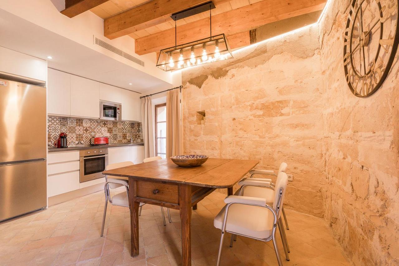 Vintage Palma Palace Apartments Ti Екстериор снимка