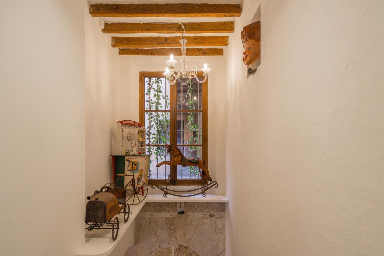 Vintage Palma Palace Apartments Ti Екстериор снимка