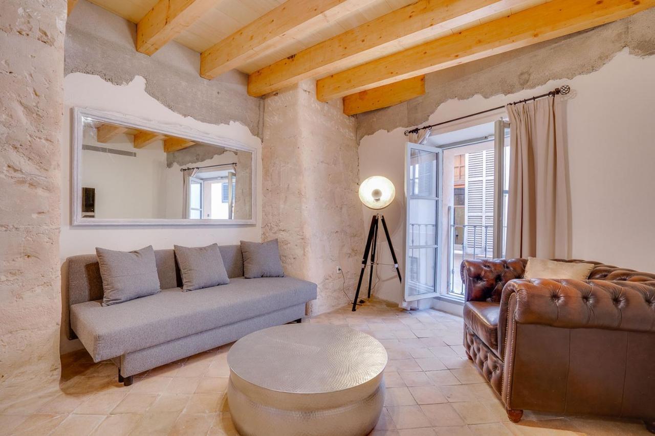 Vintage Palma Palace Apartments Ti Екстериор снимка